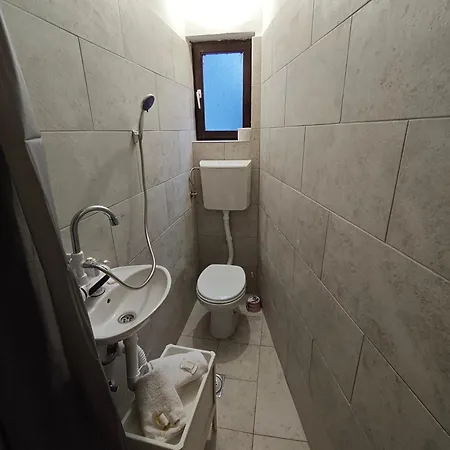 Smestaj U Centru Grocke Holiday home Grocka