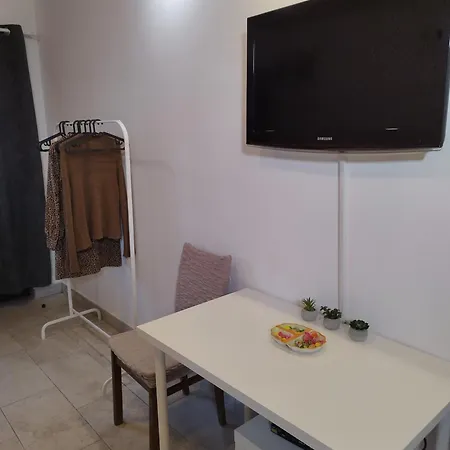 Smestaj U Centru Grocke Holiday home Grocka