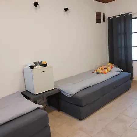 Smestaj U Centru Grocke Holiday home