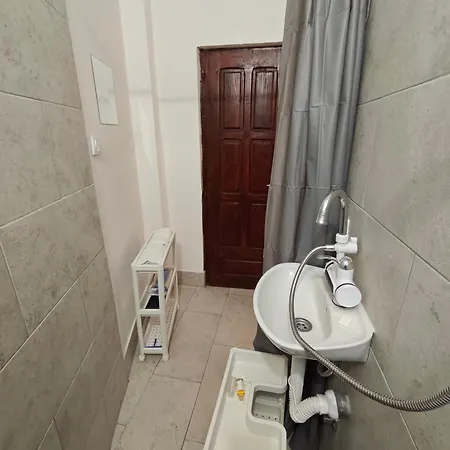 Smestaj U Centru Grocke Holiday home *