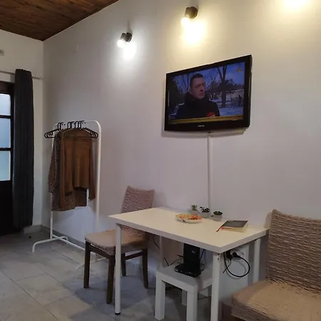 Holiday home Smestaj U Centru Grocke